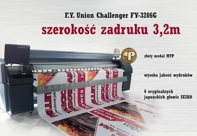 Drukarnia Druk-ara.pl